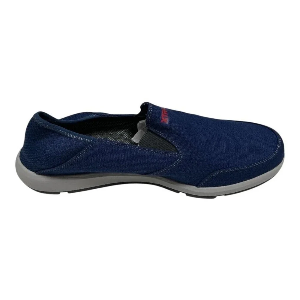 Xtratuf boat shoes